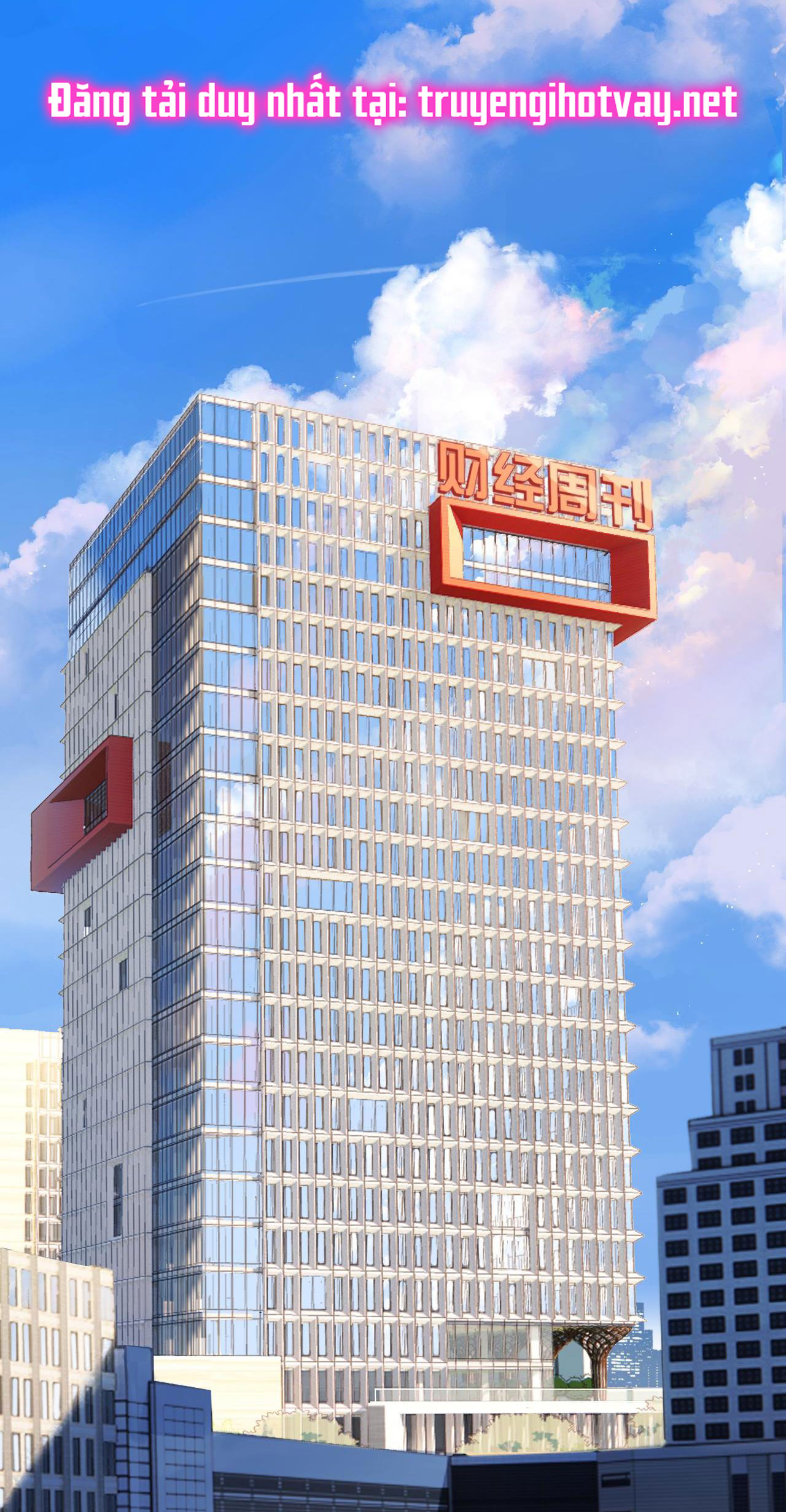 Trêu Nhầm chapter 1.1 4