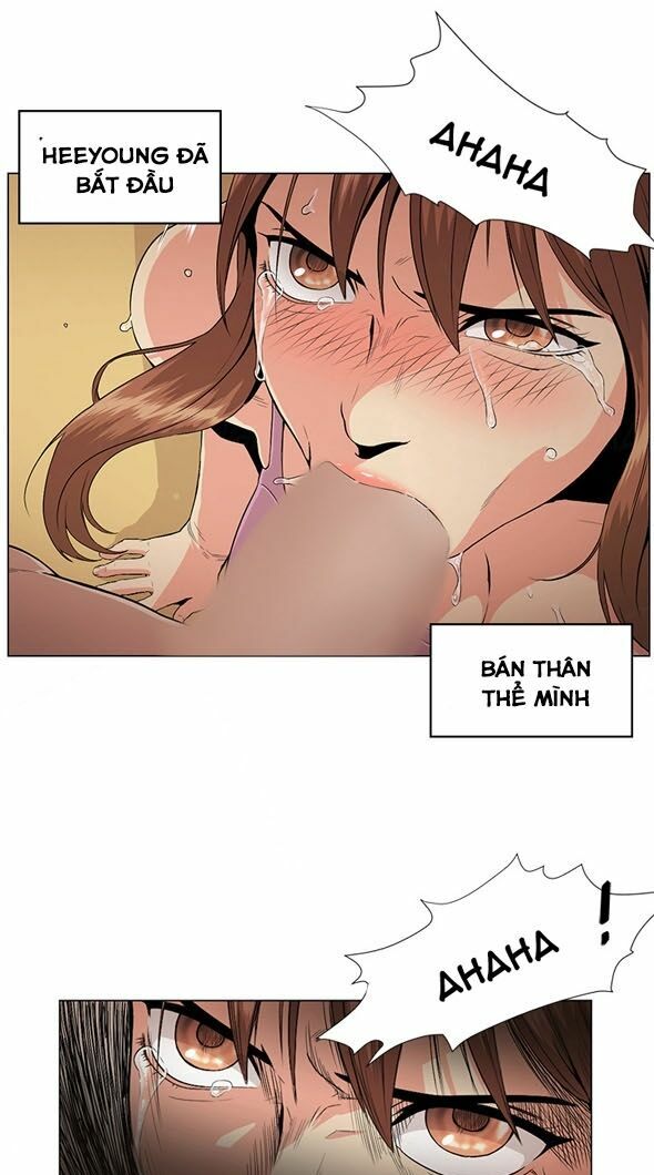 by chance chapter 28 11