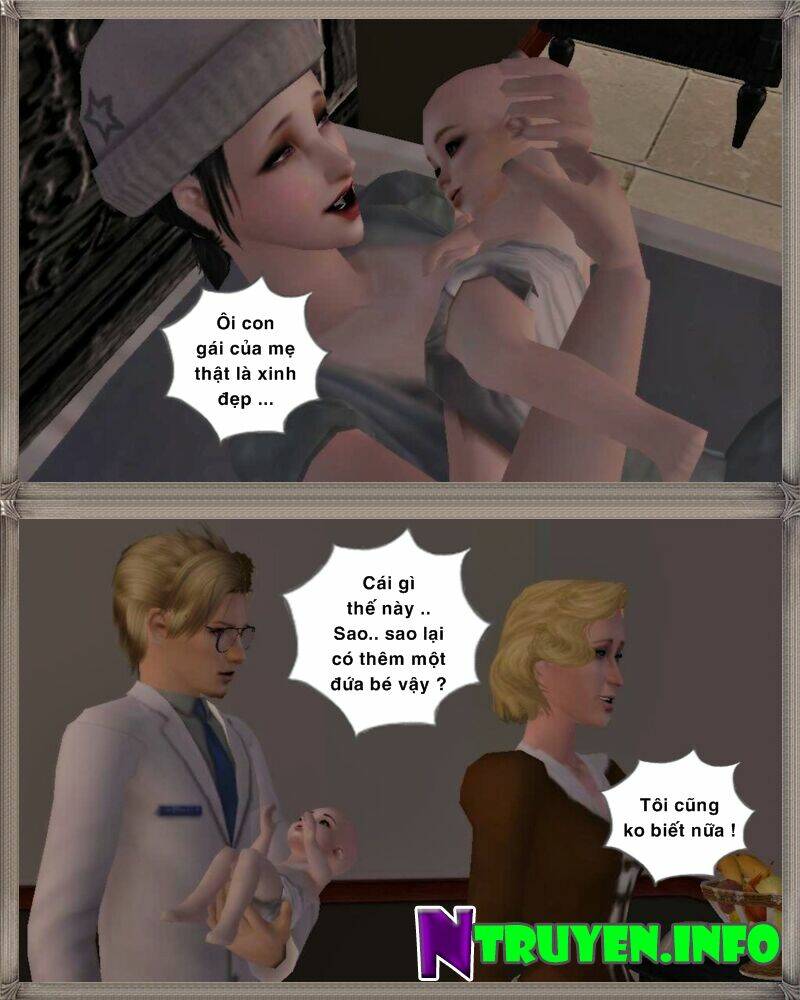 truyện sims - earl story chapter 54 39