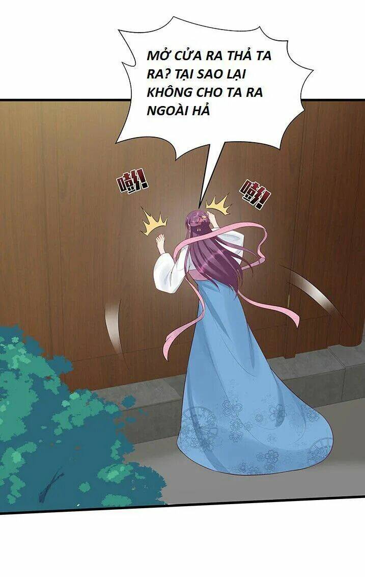 độc phi thần y quá kiêu ngạo chapter 43 12