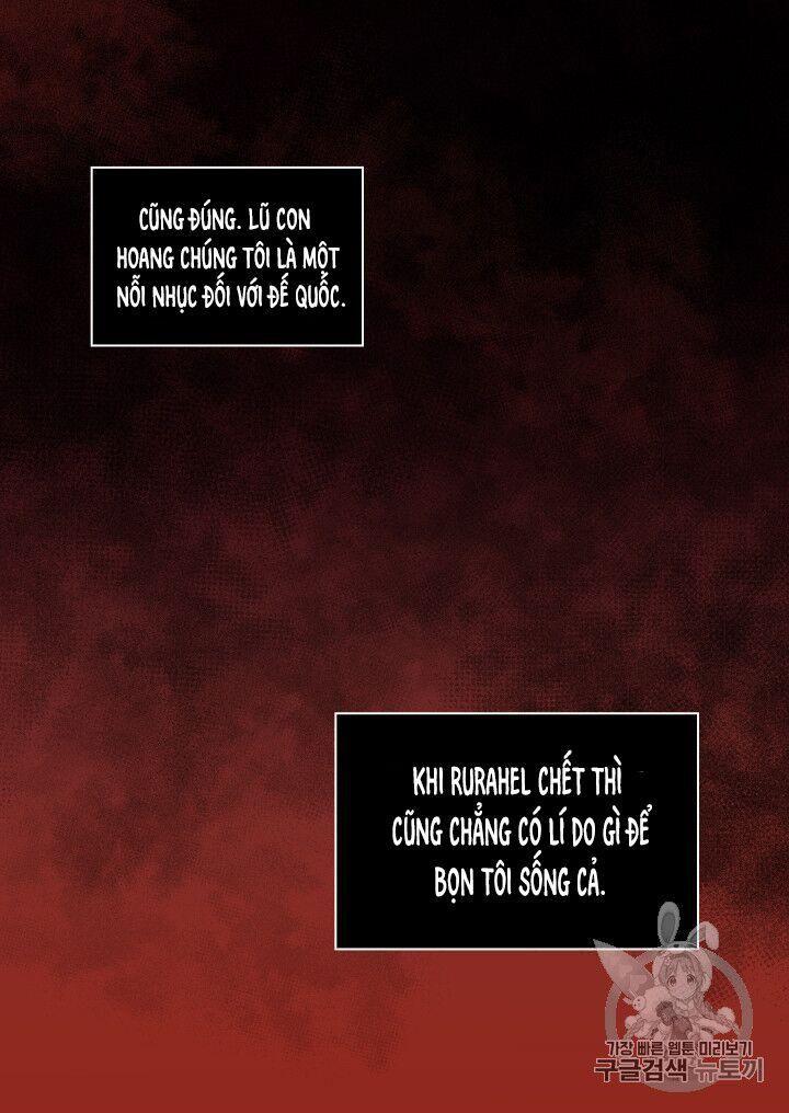 Sinh Đôi Xuyên Không Chapter 3 24