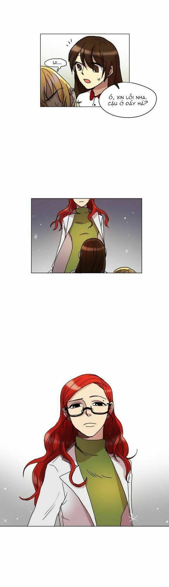 the devil who can't fly chapter 18 27