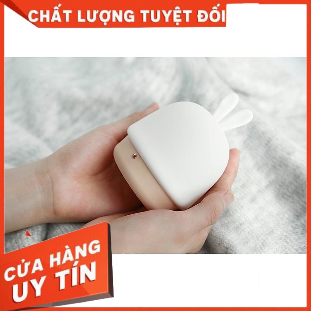 Đèn Cảm Ứng Hình Chú Thỏ Ngọ NGhĩnh Đáng Yêu