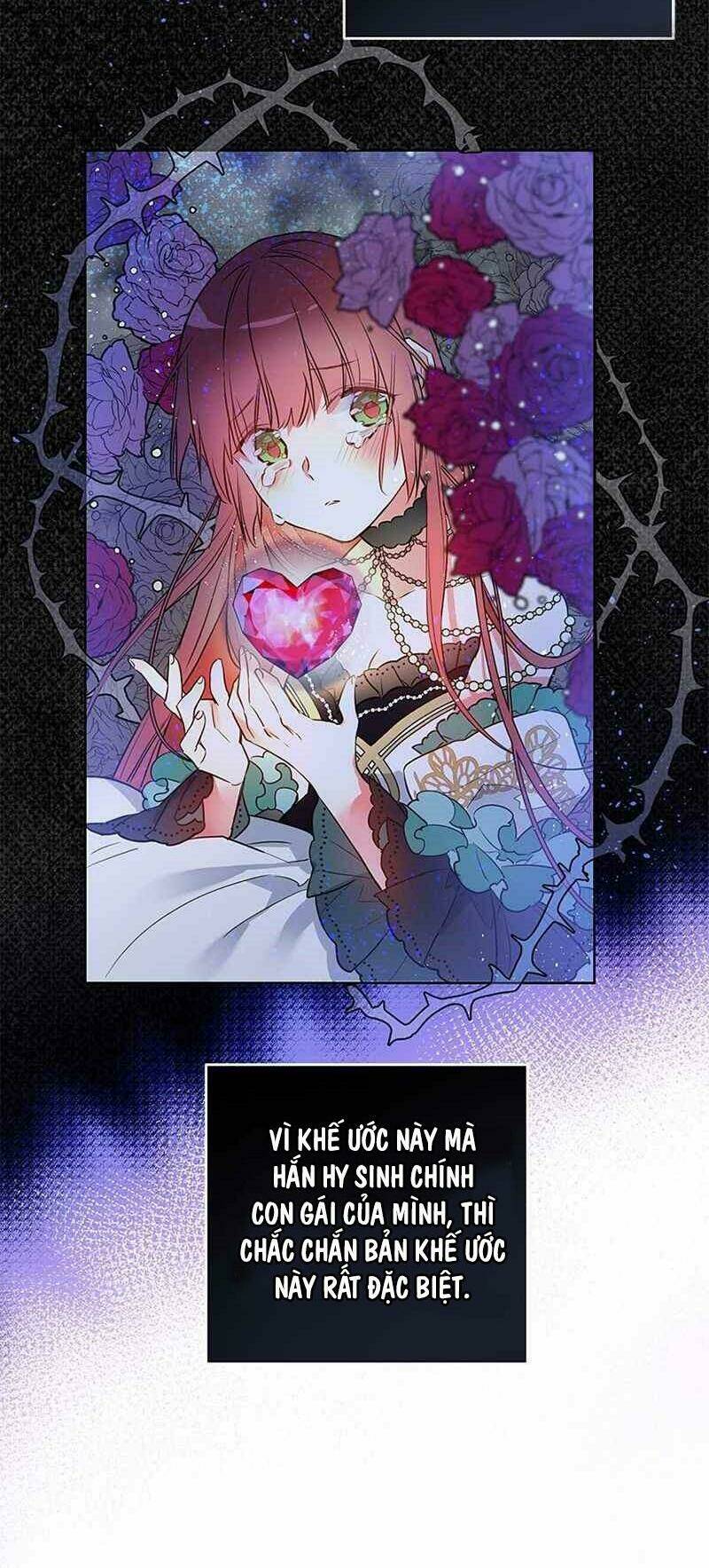 hung mãnh tiểu thư chapter 11 38