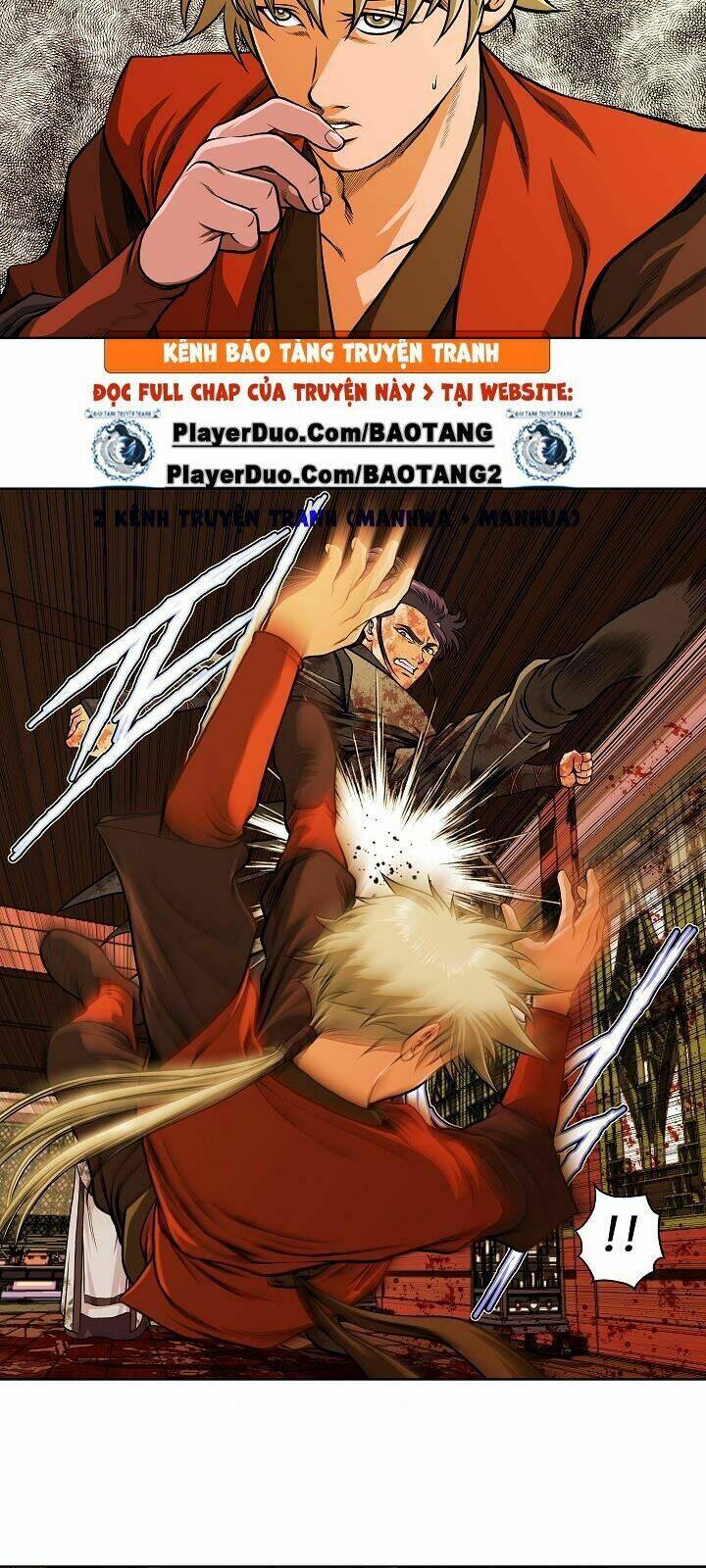 ngũ hợp chí tôn chapter 14 46