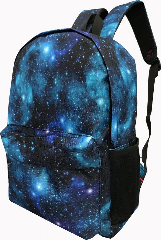 Balo Galaxy Thời Trang Nam Nữ Unisex