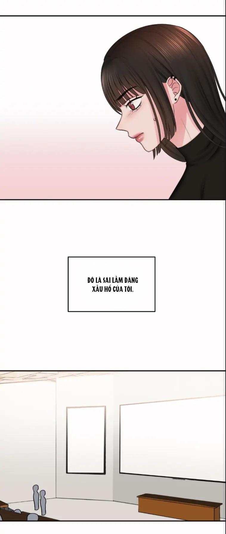 vô tình chapter 8 14