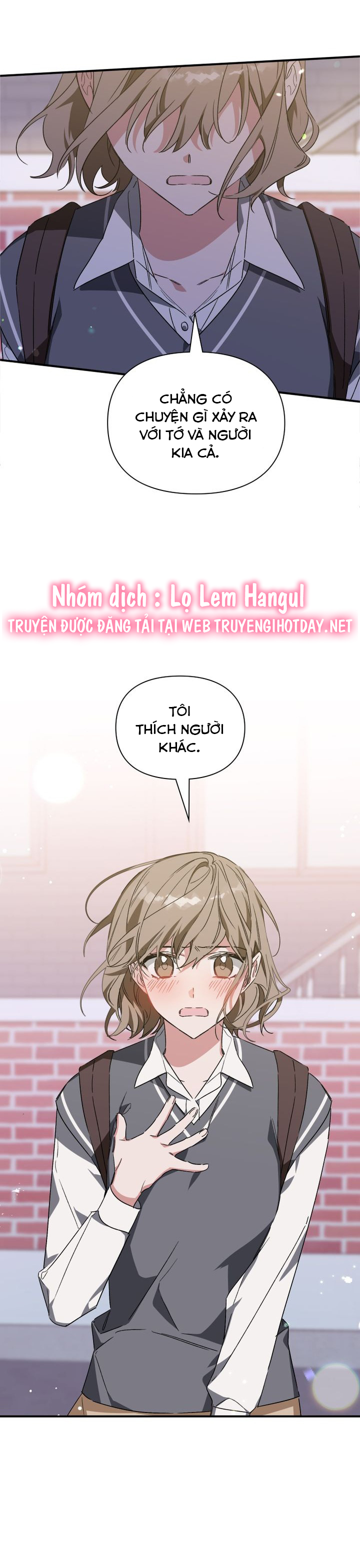 cuộc du hành thời gian của sela chapter 59 9