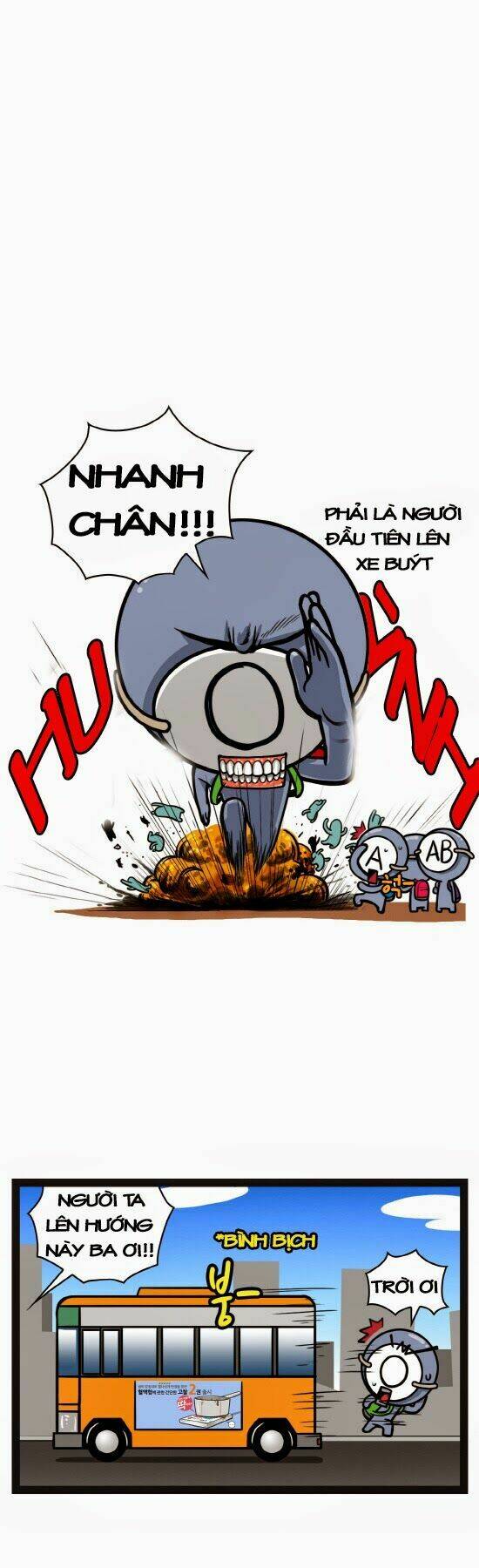 a simple thinking about bloodtype chapter 10 2