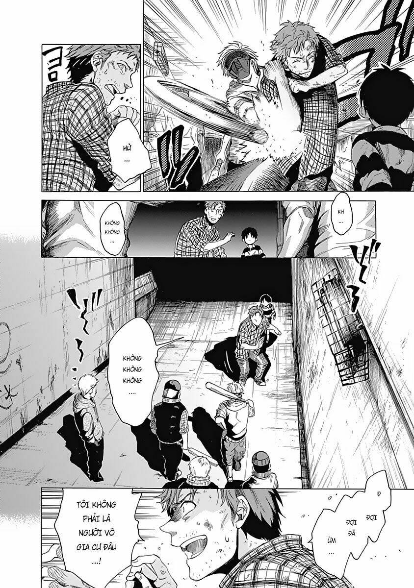 rapaz theme park chapter 1 33