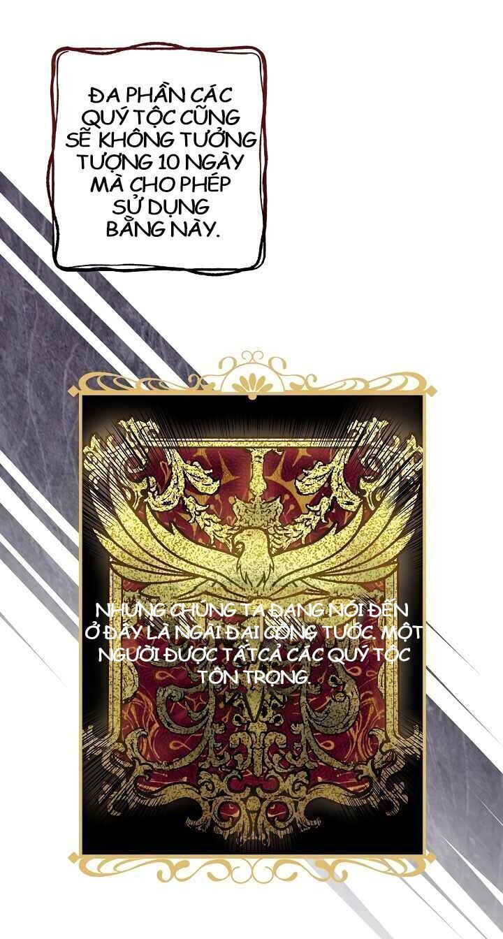 hoàng phi bóng tối - shadow queen chapter 15 54