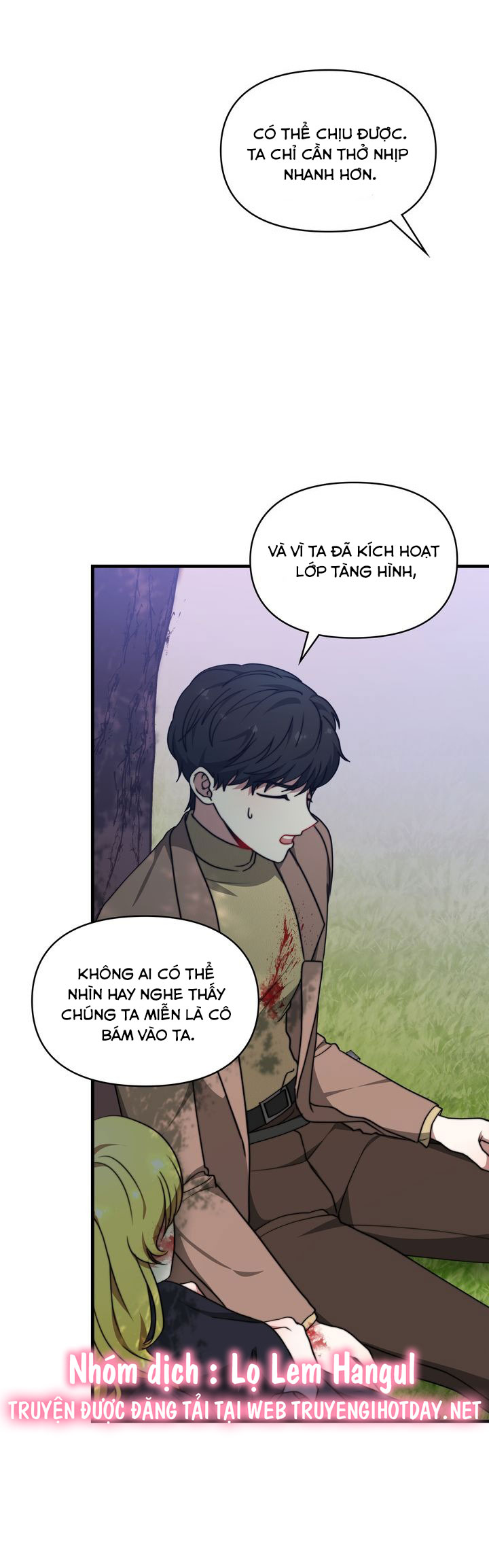 công nương eluana vita chapter 80 3