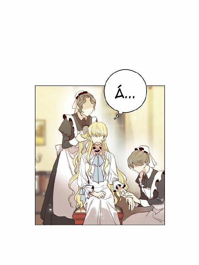 vẻ đẹp của ác ma chapter 3 5