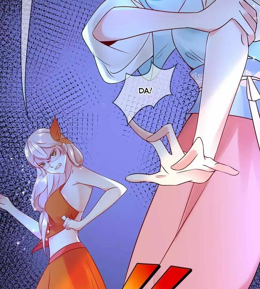 dưỡng thú vi phi chapter 2 35