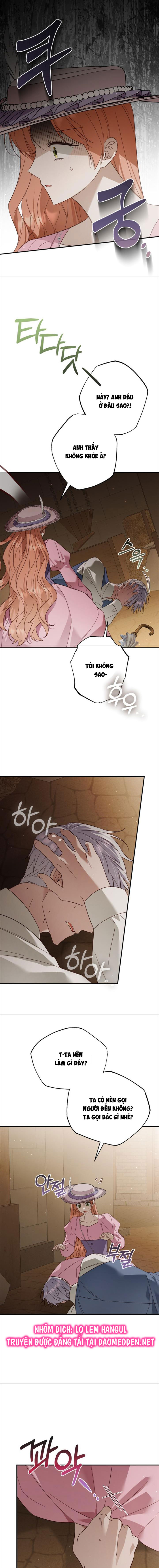 ngã xuống thiên đường chapter 41 2