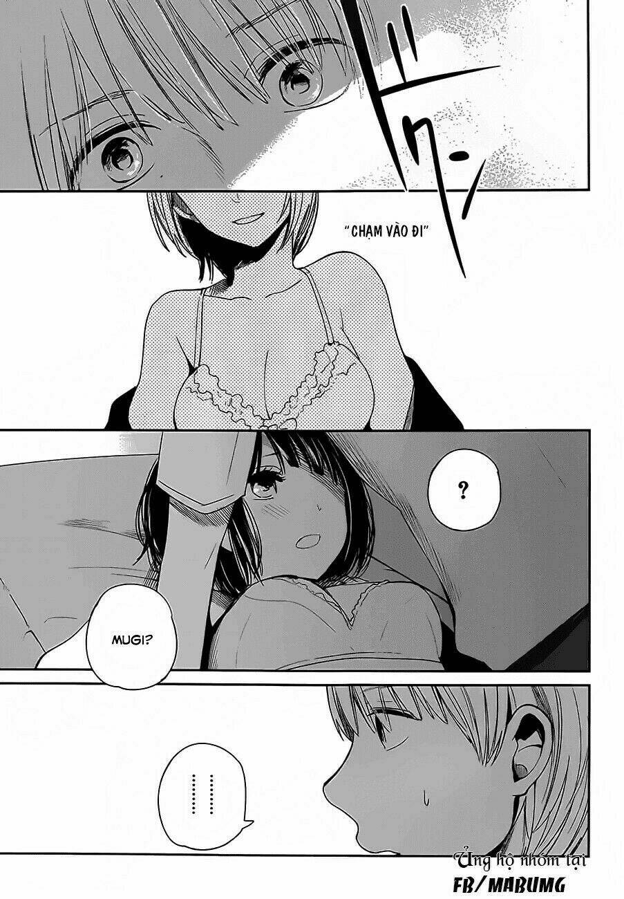 ước mơ của cặn bã chapter 7 26