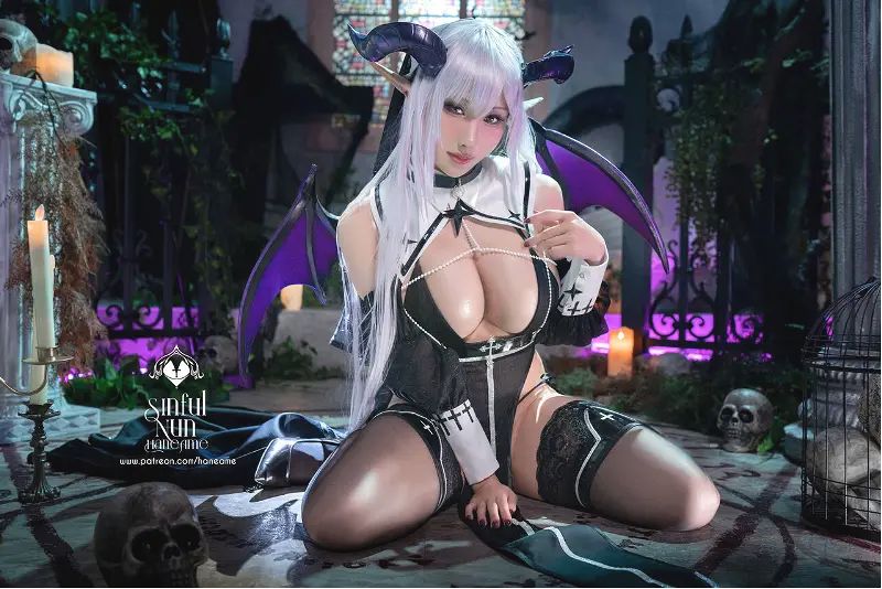 hình cosplay chapter 491 137