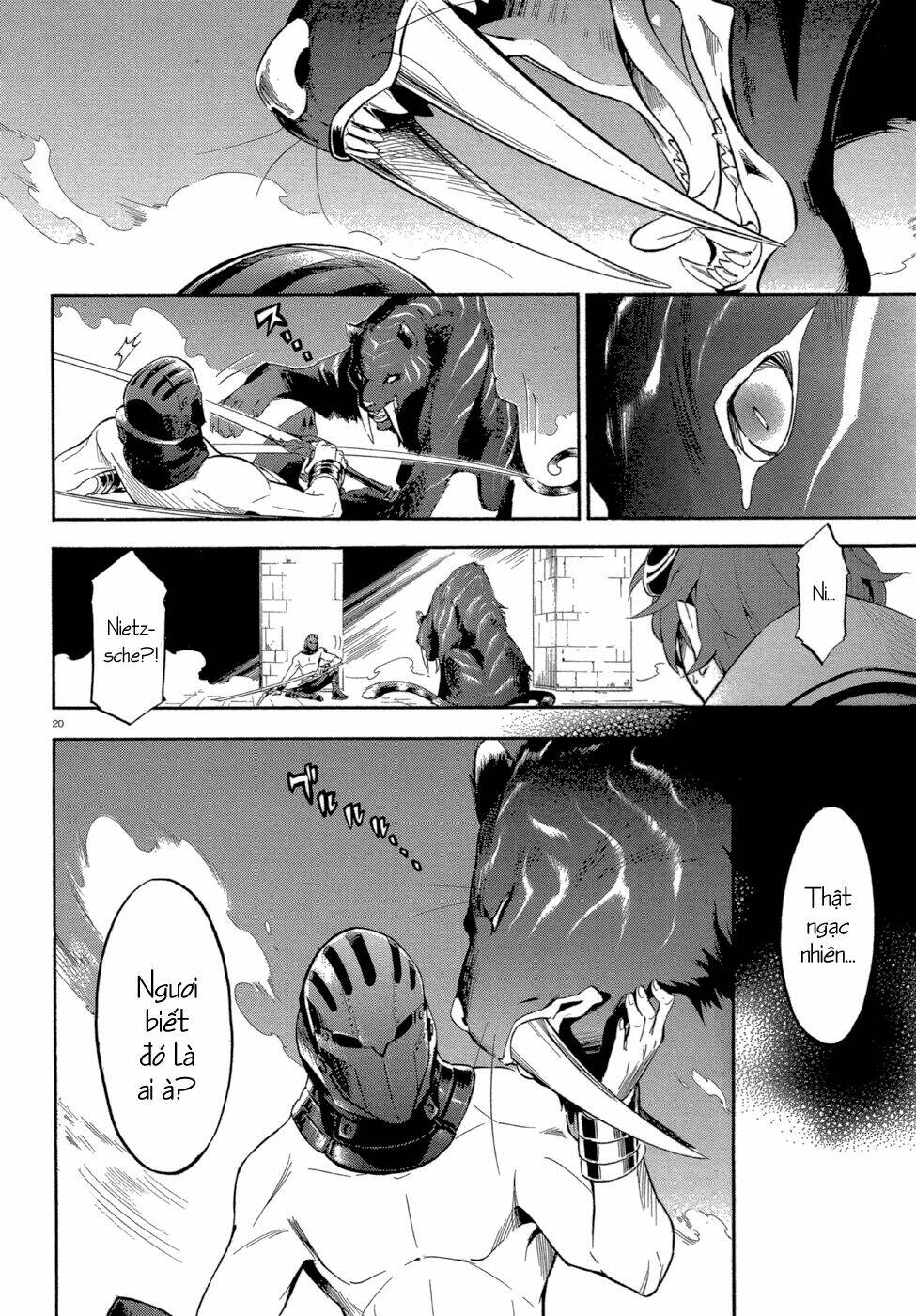 antimagia chapter 3 22