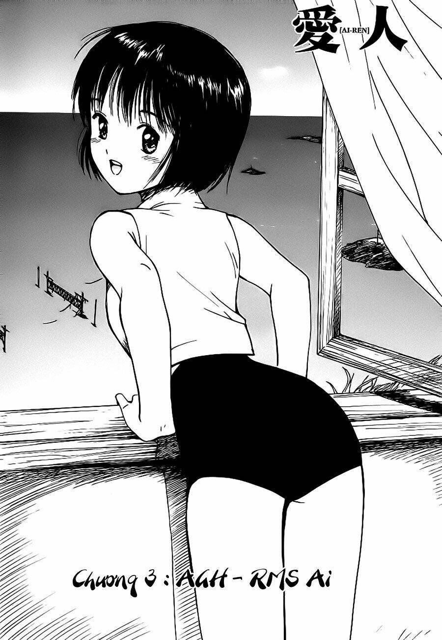 người tình chapter 3 2