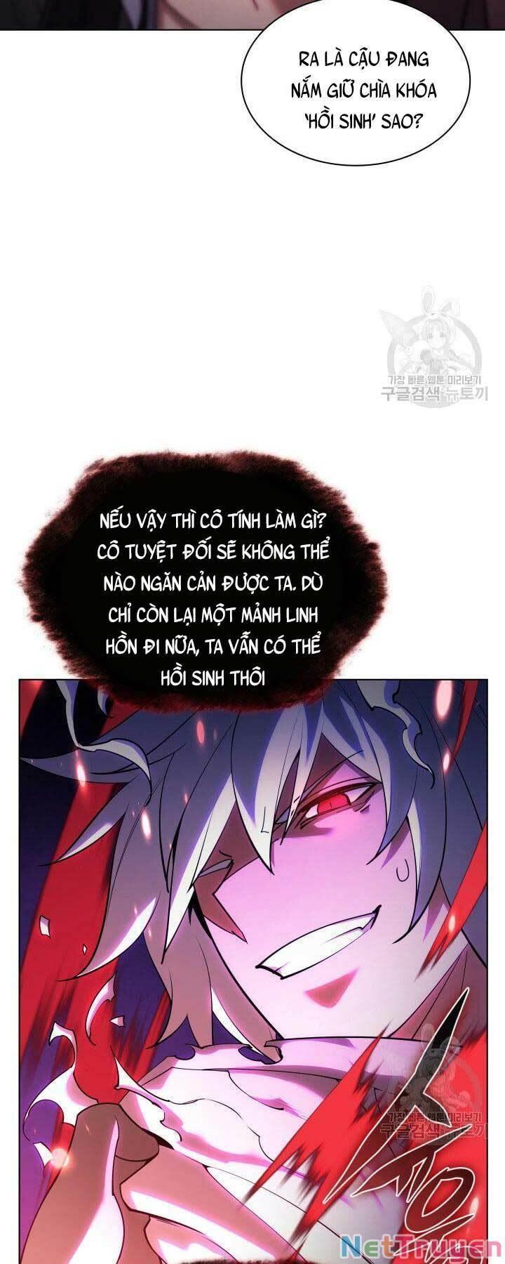 vượt qua giới hạn chapter 151 71