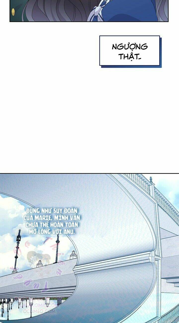 công chúa huỷ diệt chapter 9 43