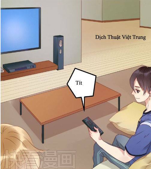 lượm được một tiểu hồ ly phần 1 chapter 3 29