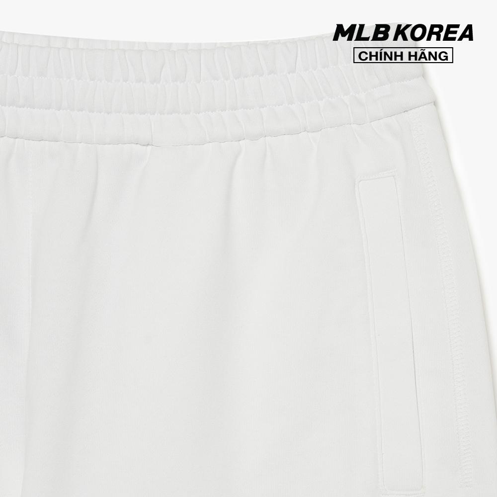 MLB - Quần shorts unisex ống rộng Basic Megalogo Part 7 3ASPB0233-07WHS