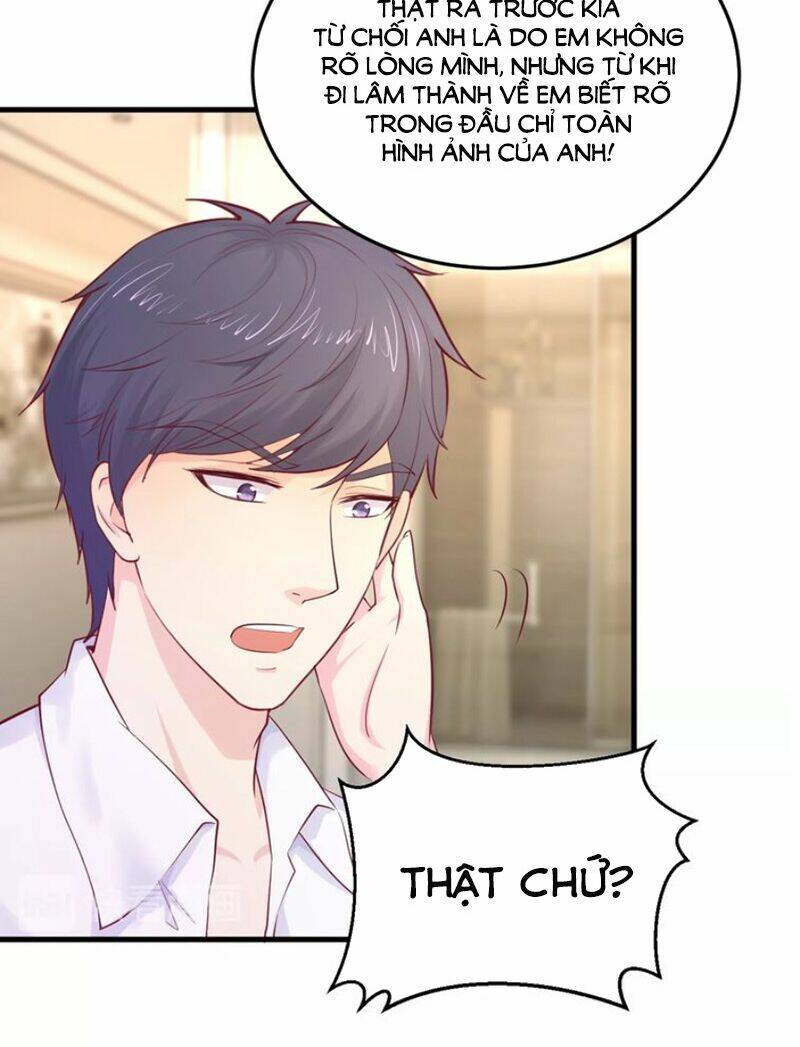 thú cưng độc quyền của boss chapter 38 25