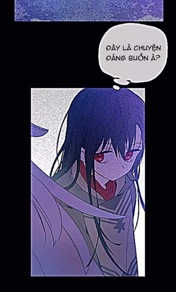 một ngày nọ tôi bỗng thành nàng công chúa chapter 71 11