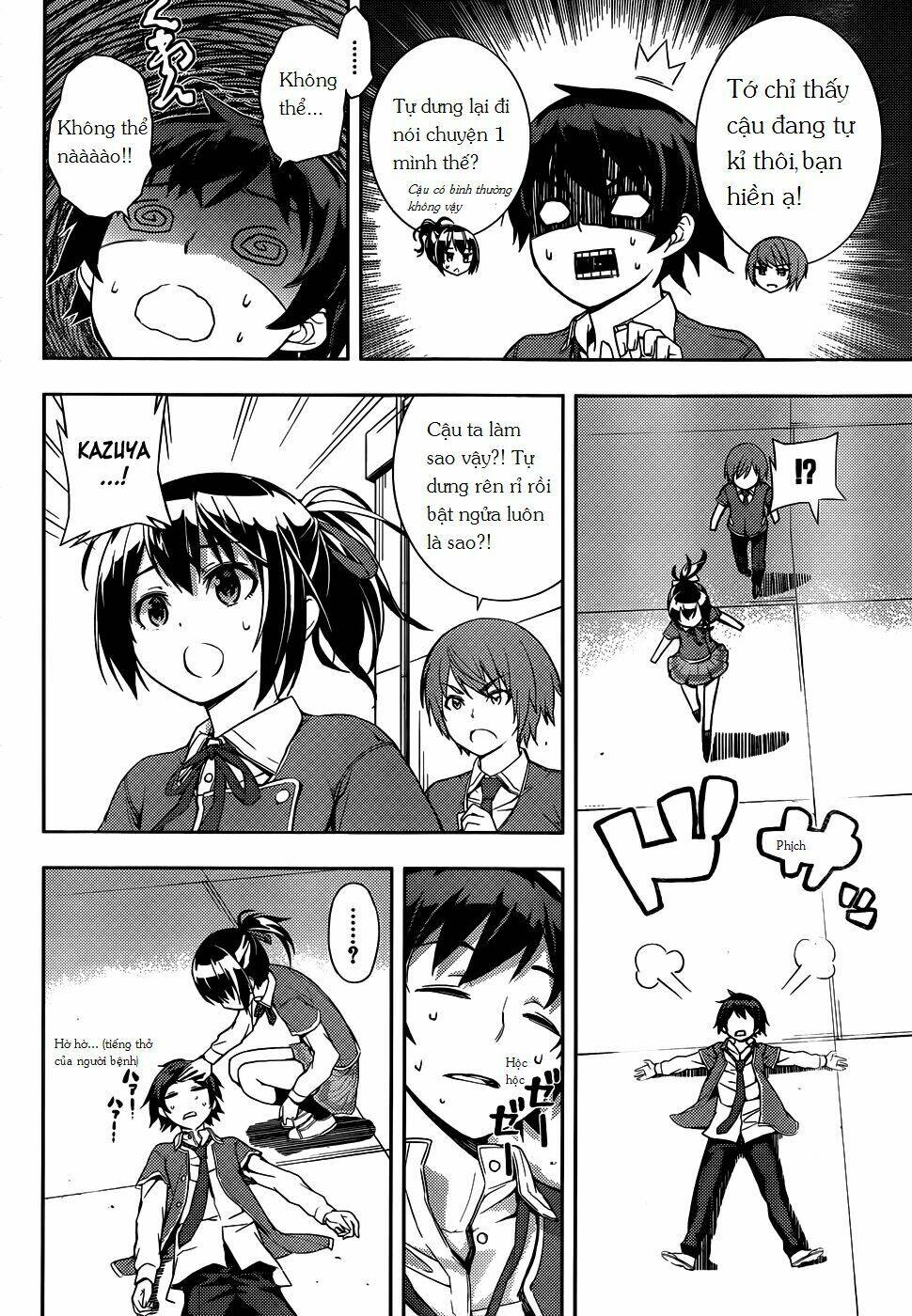 soutaisei moteron chapter 7 28