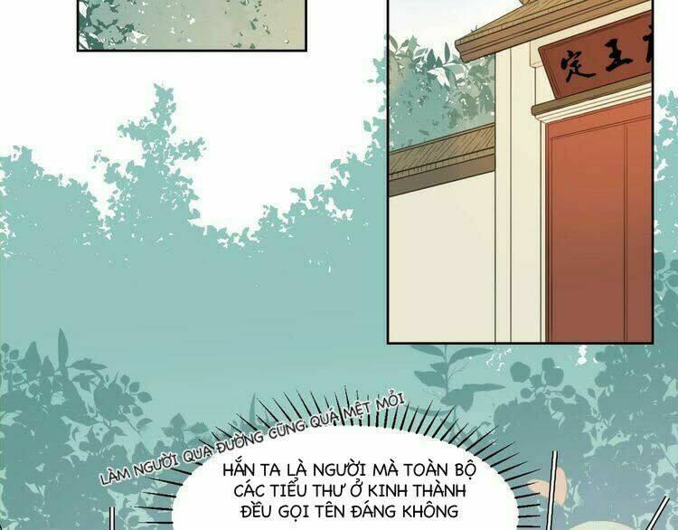 cấm động! đồ tự kỷ chapter 1.2 2