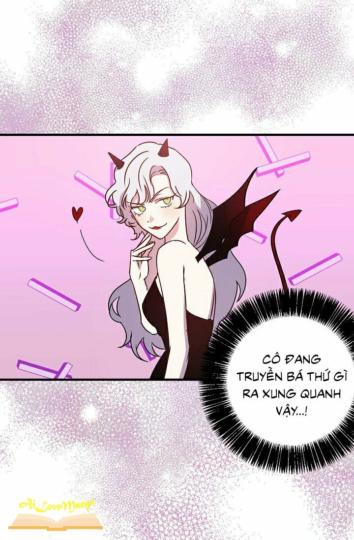 hôn lễ báo thù chapter 27 29