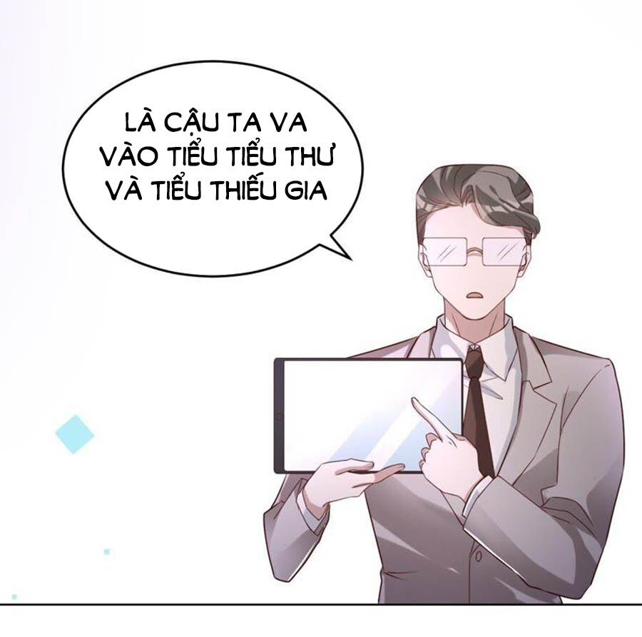 thần luân mật luyến chapter 65 25