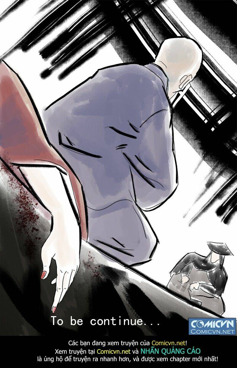 không nhan tự chapter 1 14