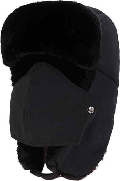 Mũ mùa đông Unisex ấm áp