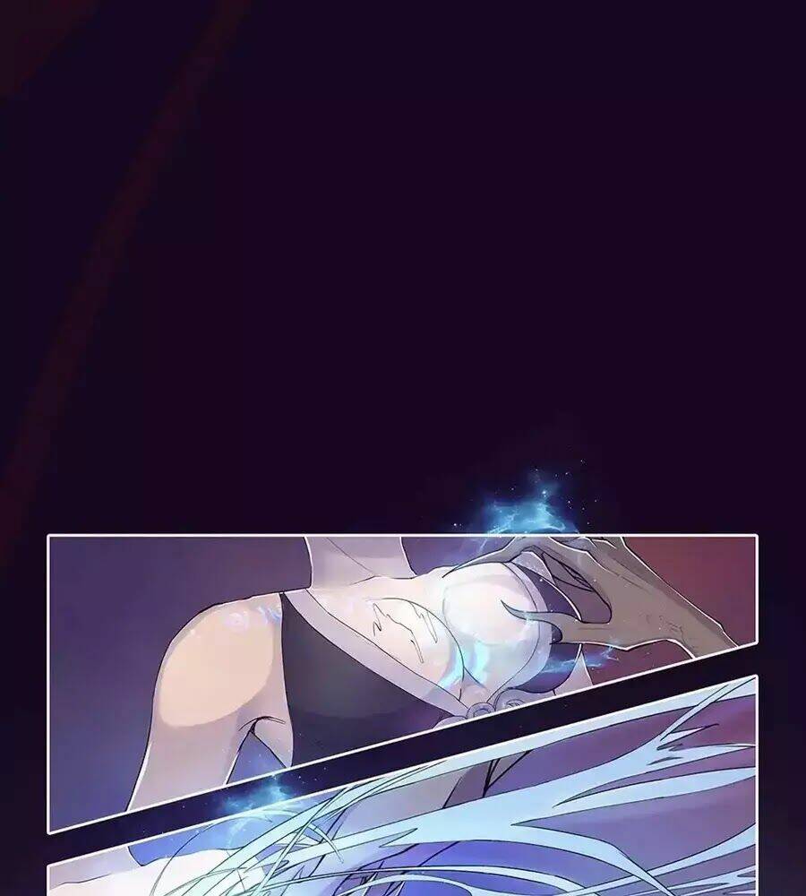 ta không phải nữ thần chapter 0 61