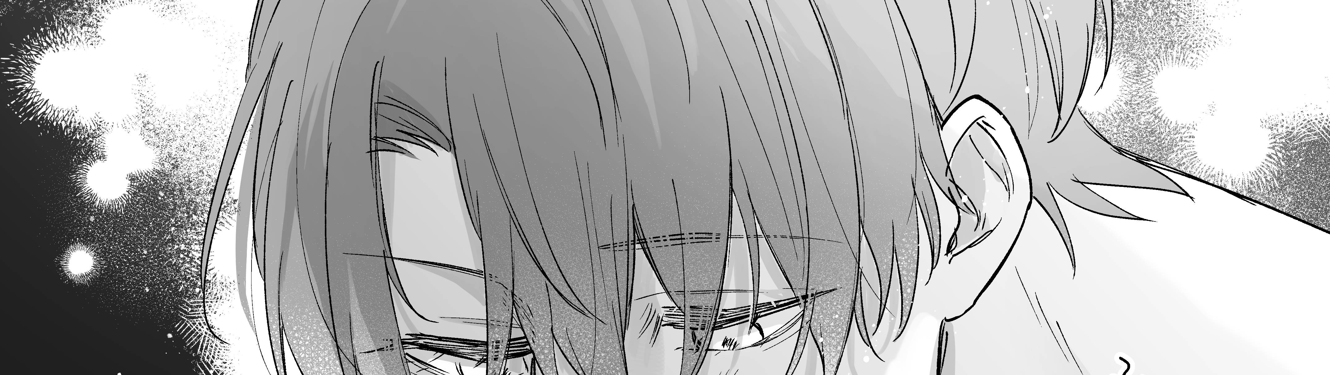 [21+] ao no shizuku ~ bất ngờ có bạn trai là kẻ đào hoa chapter 2.2 16