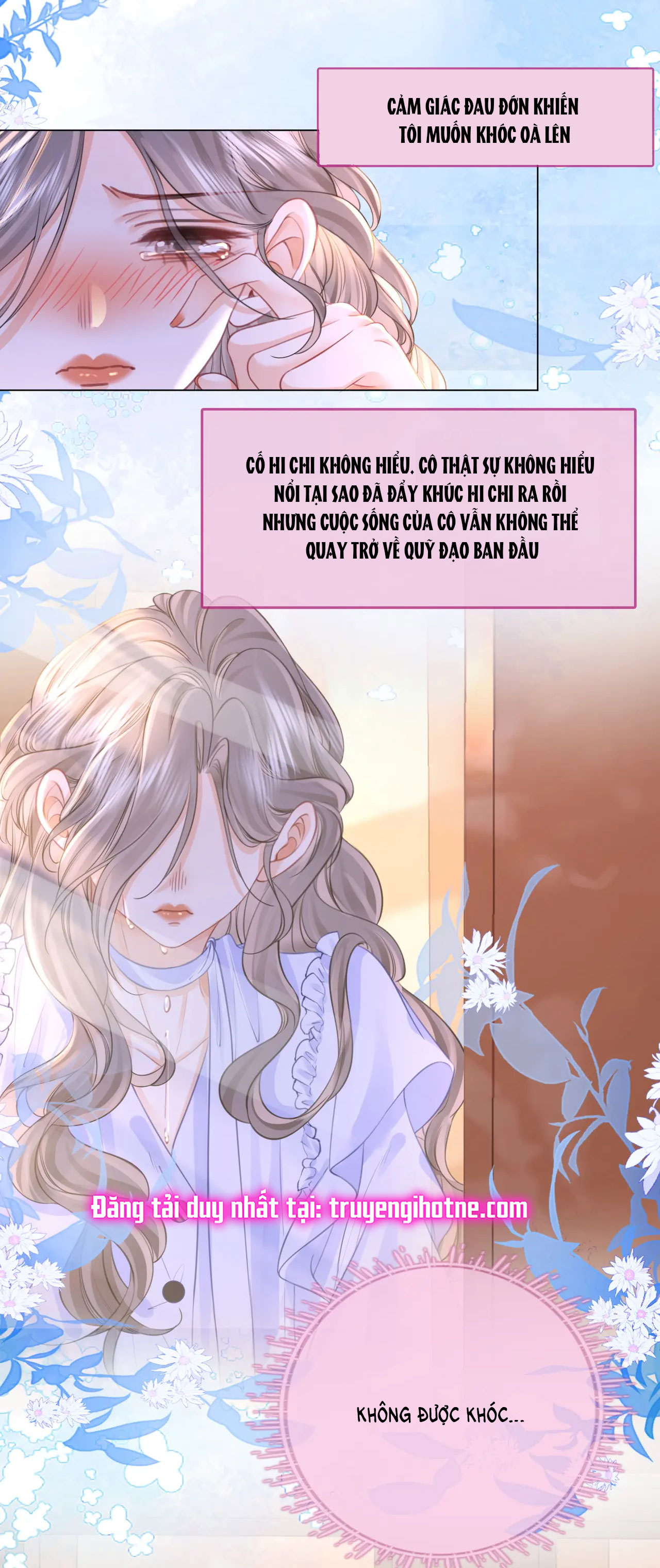 Cố Tiểu Thư Và Khúc Tiểu Thư chapter 41 - Trang 32