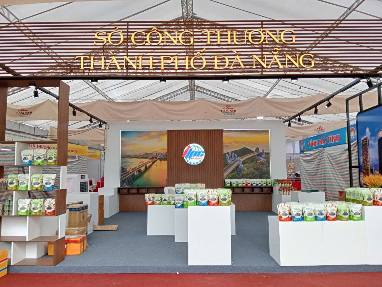 Rong biển ăn liền Đại Dương 45g vị cay, ocop 4 sao, rong biển trộn cơm, thơm ngon, giòn tan