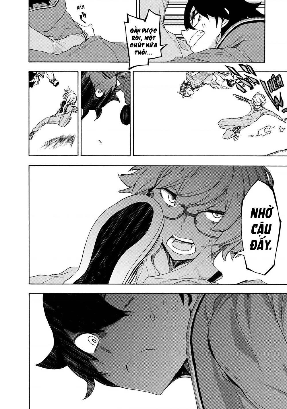 bootsleg chapter 3 36