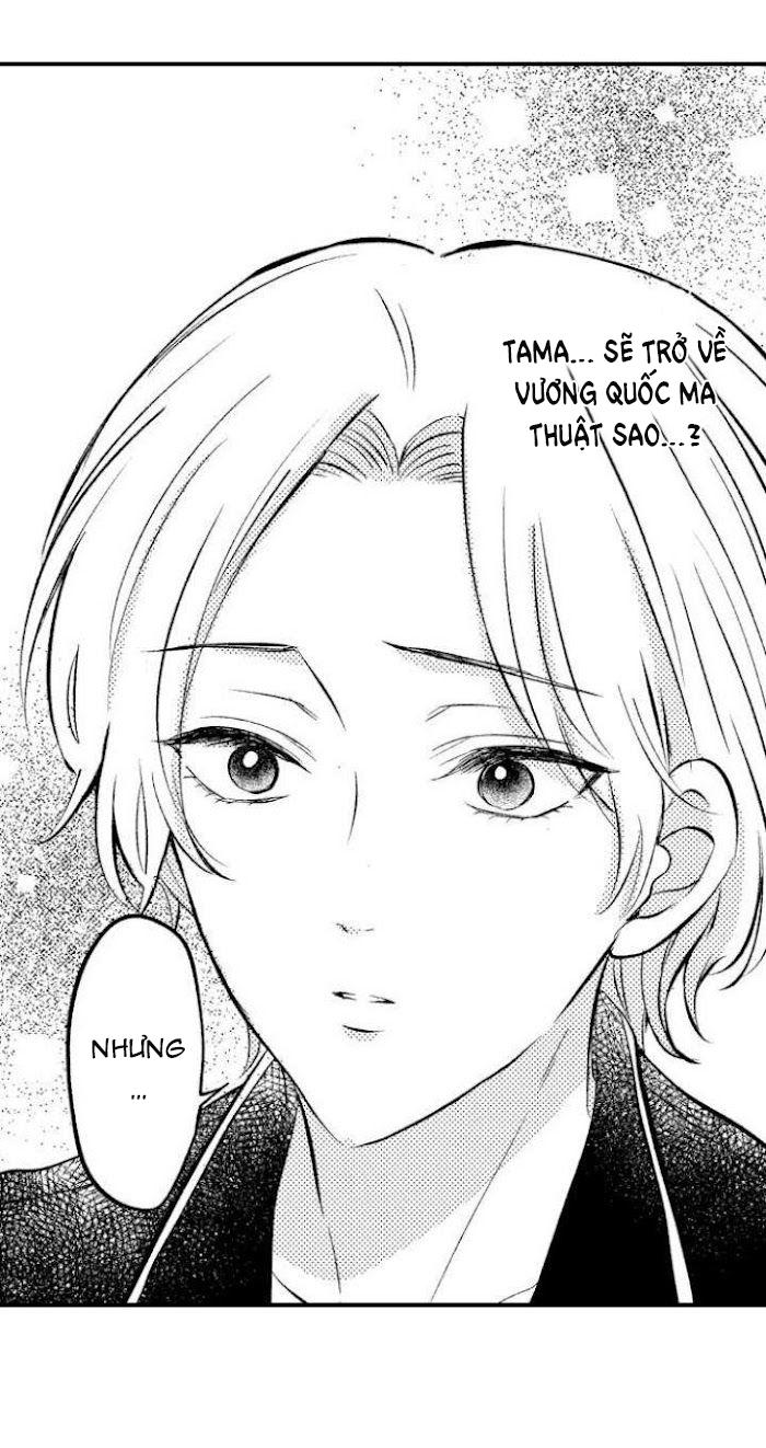 chuyện tình ngọt ngào với chàng incubus chapter 3 27