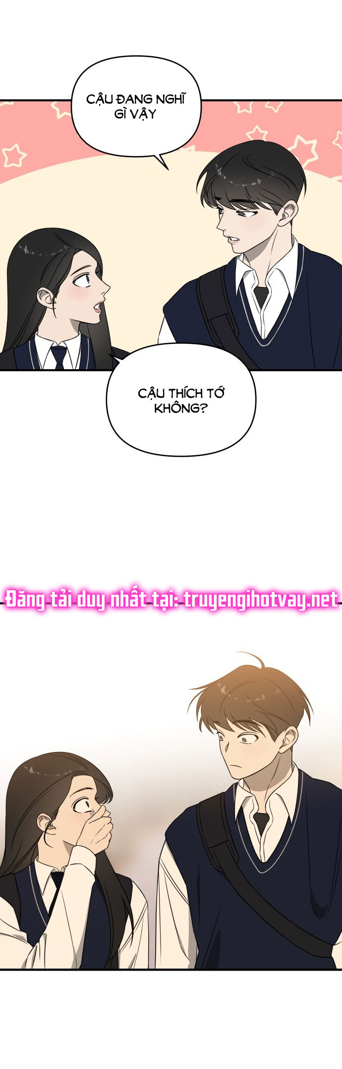 tình yêu thời niên thiếu chapter 2 40