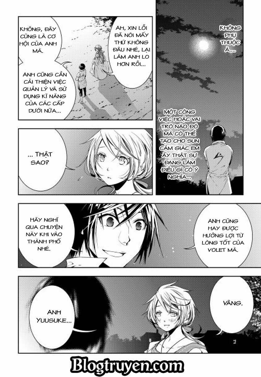 world customize creator chapter 26 10