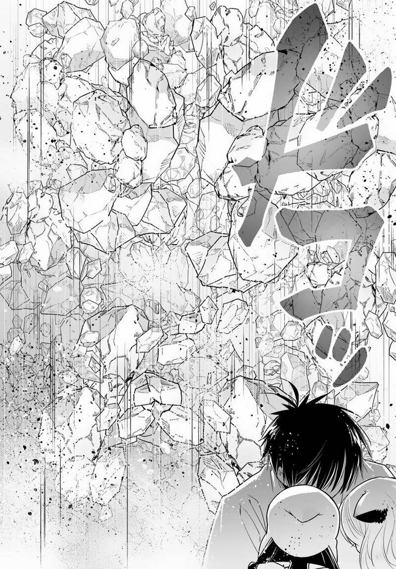 isekai desu ga mamono saibai shiteimasu chapter 27 11