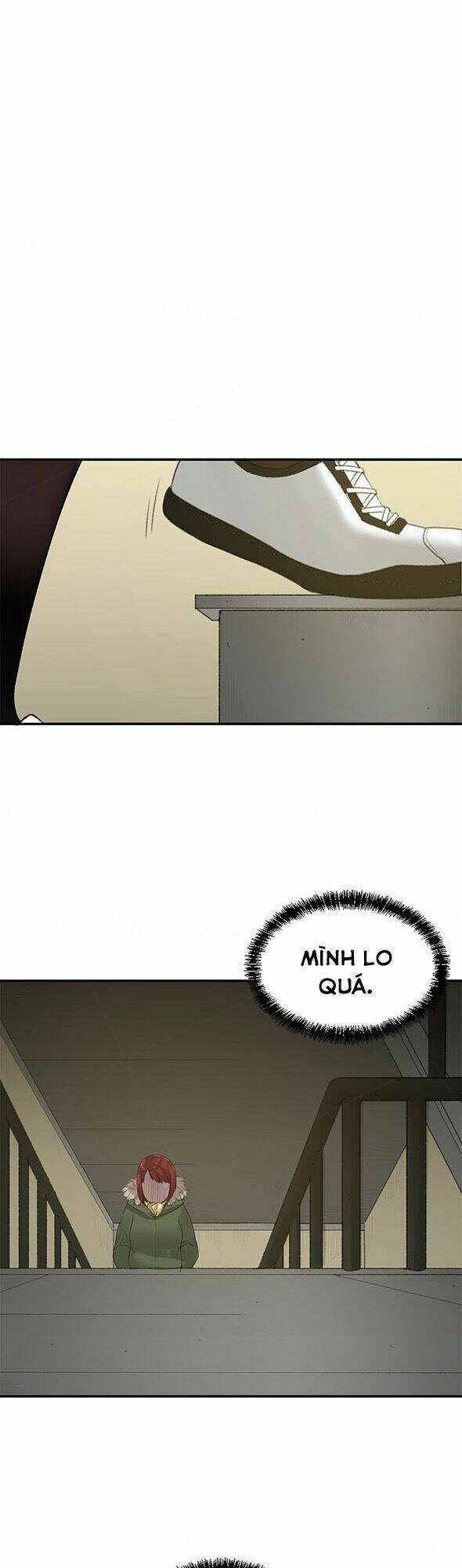 bạn gái của bạn thân chapter 27 20