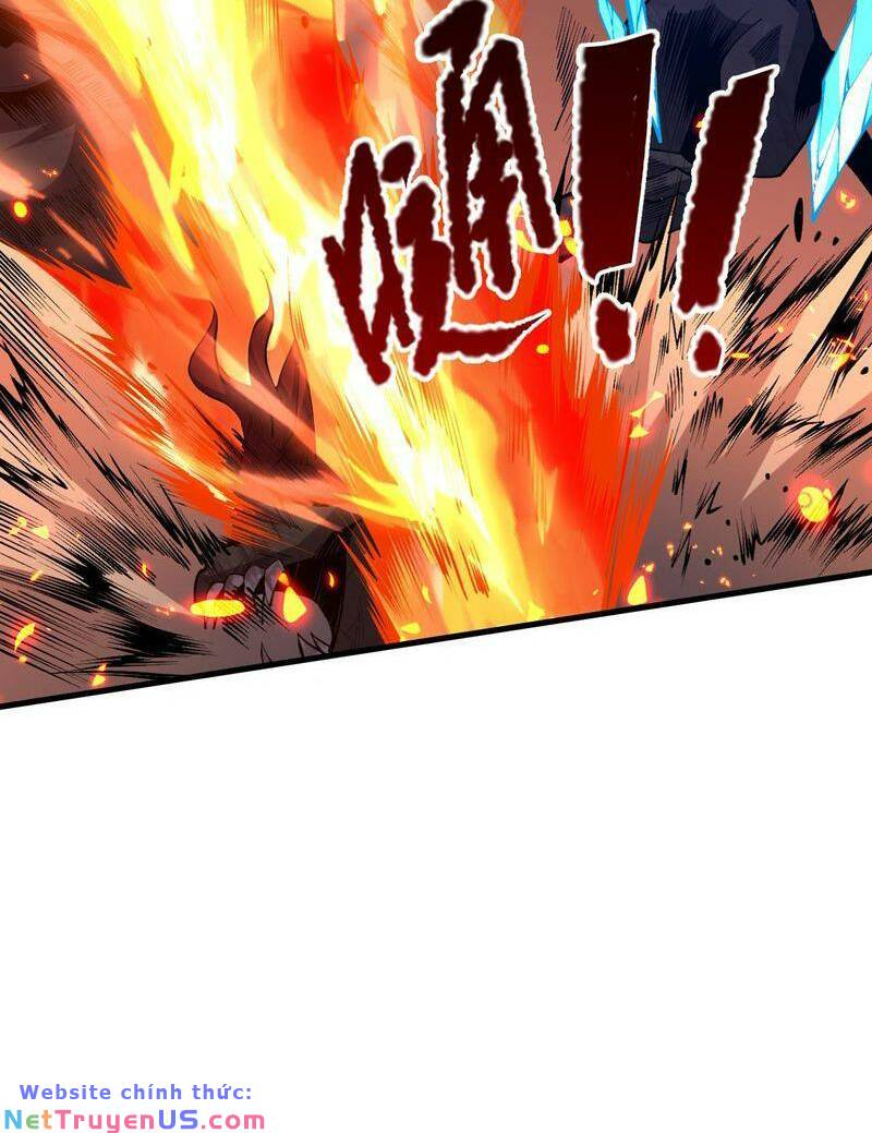 Thảm Họa Tử Linh Sư chapter 34 27