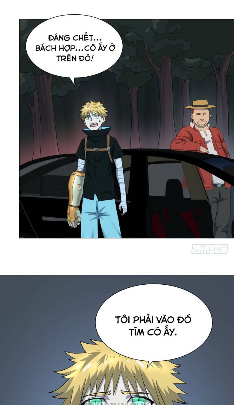 danh sách kẻ phản diện chapter 42 21