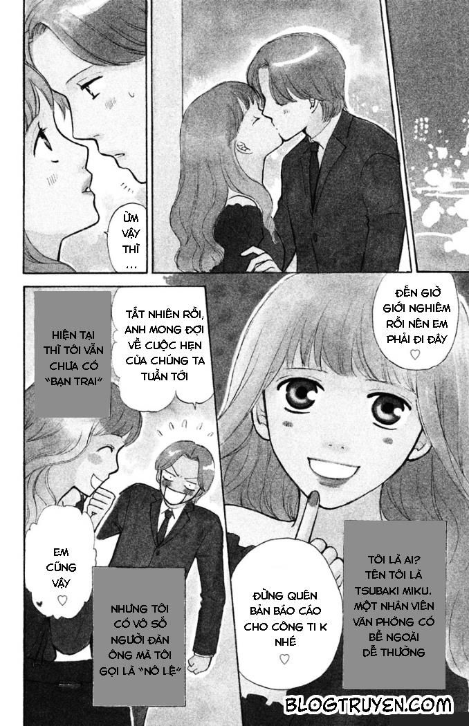 momoiro heaven chapter 16.5 4