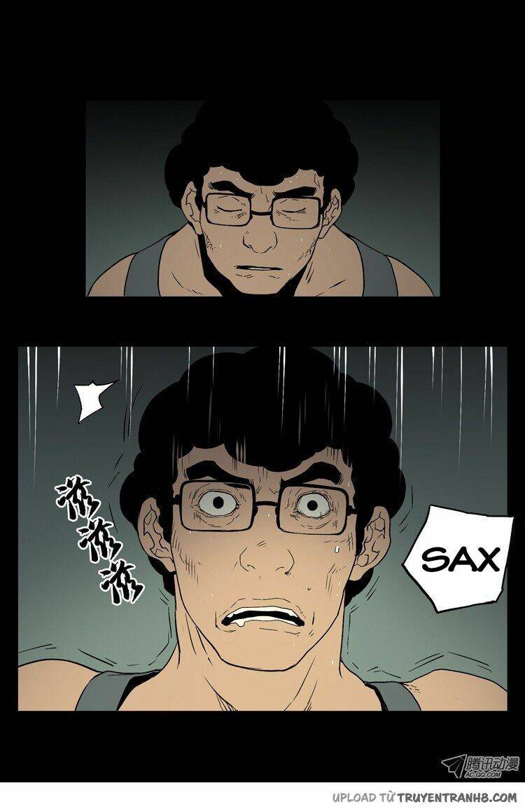 0.0 mhz - tần số chết chapter 14 15