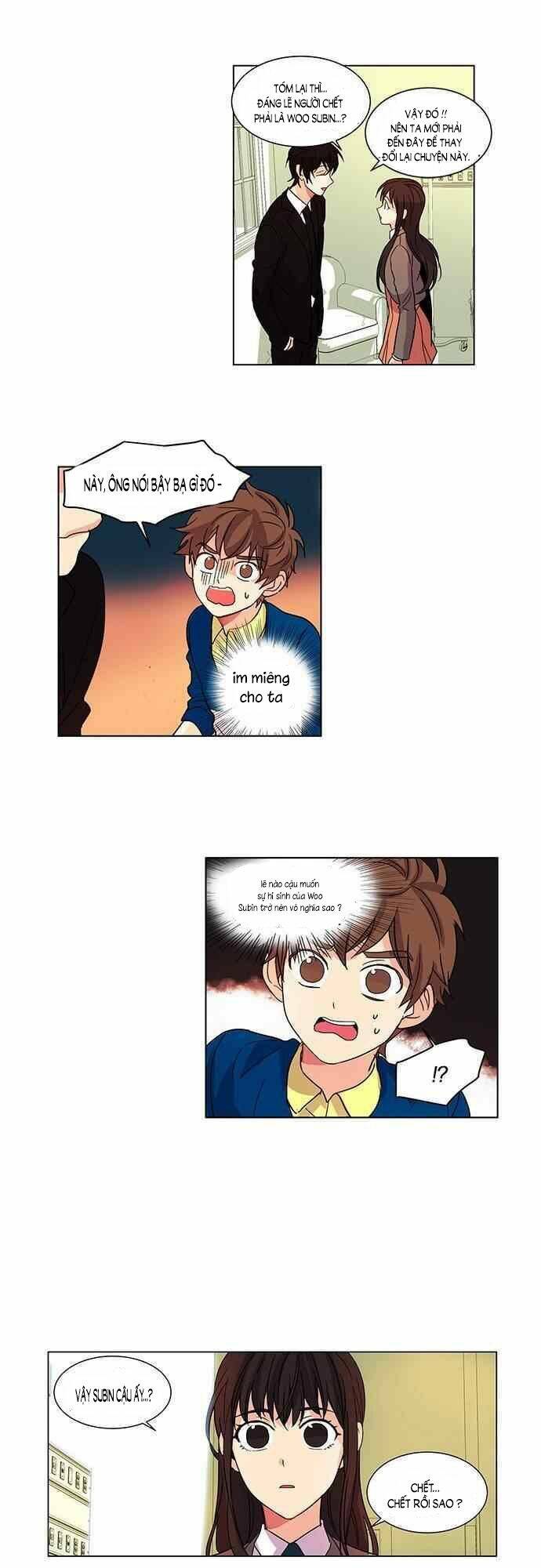 oh! lord jesus chapter 10 30